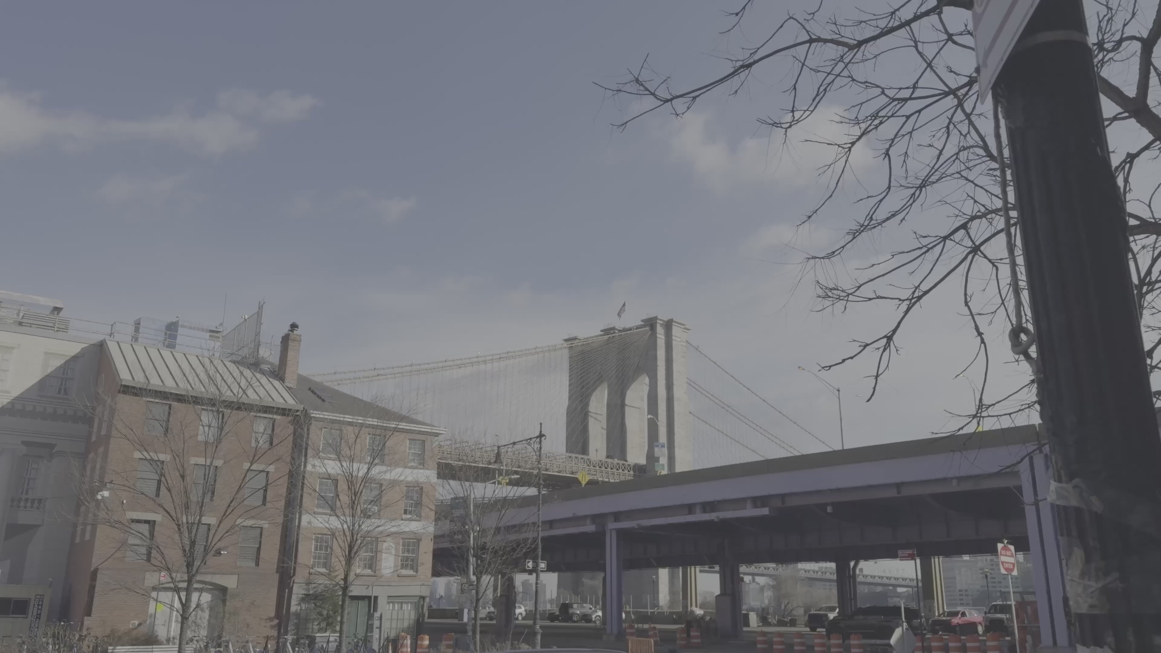 LUT Old Tape Mystery Train