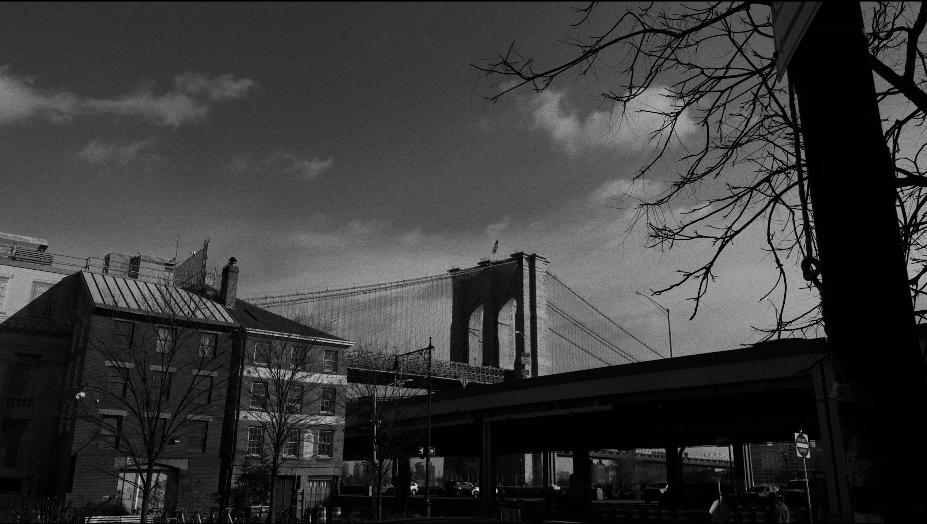 LUT Old Tape Mystery Train