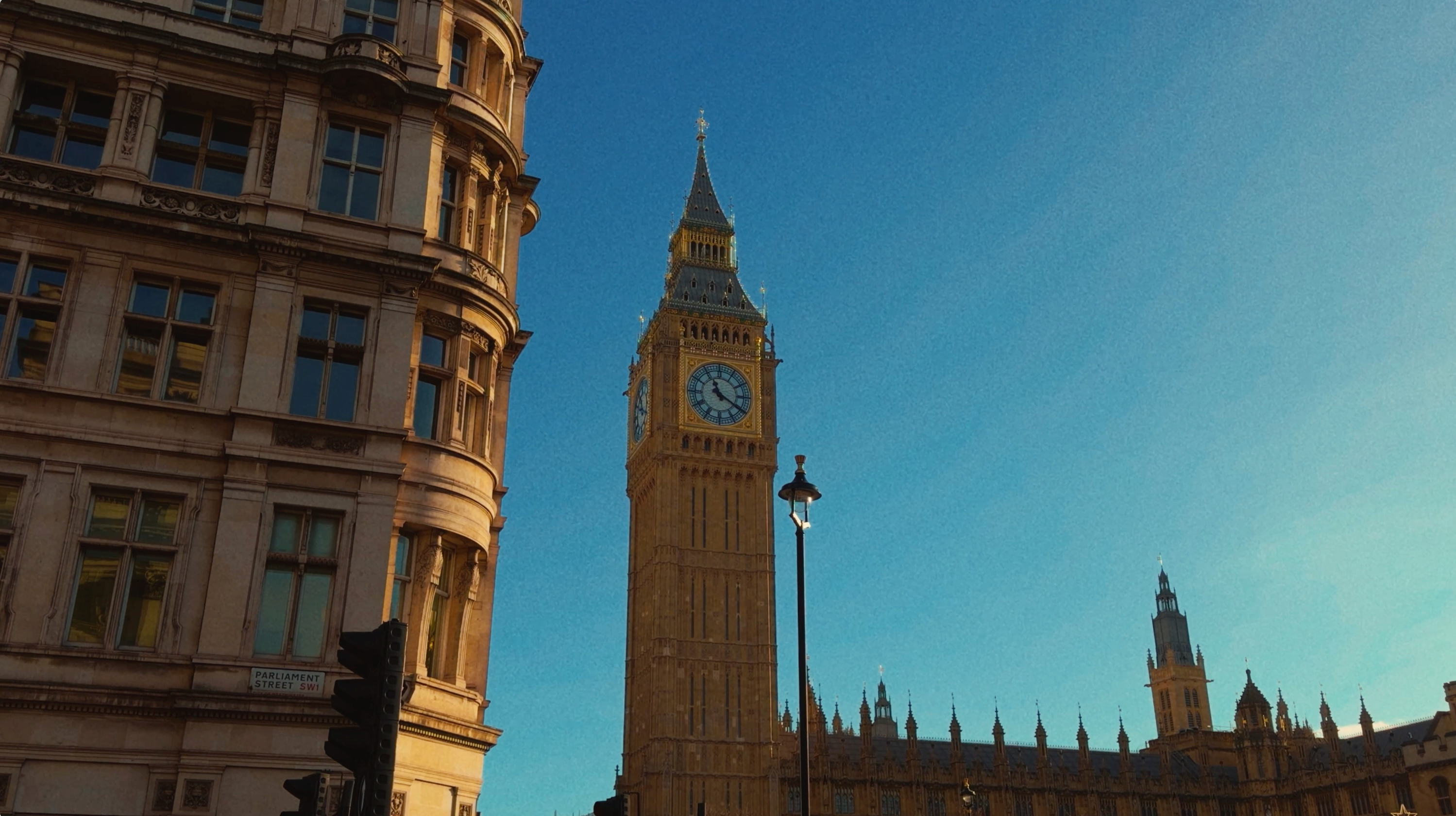 LUT Brooklyn Yellow Park